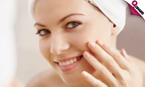 Oxygen Dermatological Treatment!